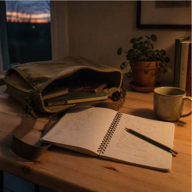 Accompagnement des collégiens et de leurs parents