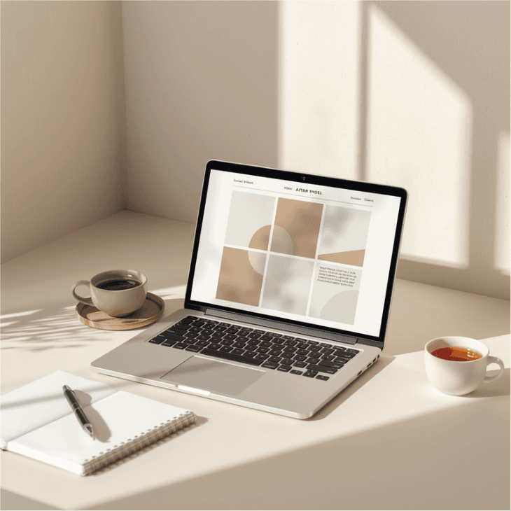 Site particulier