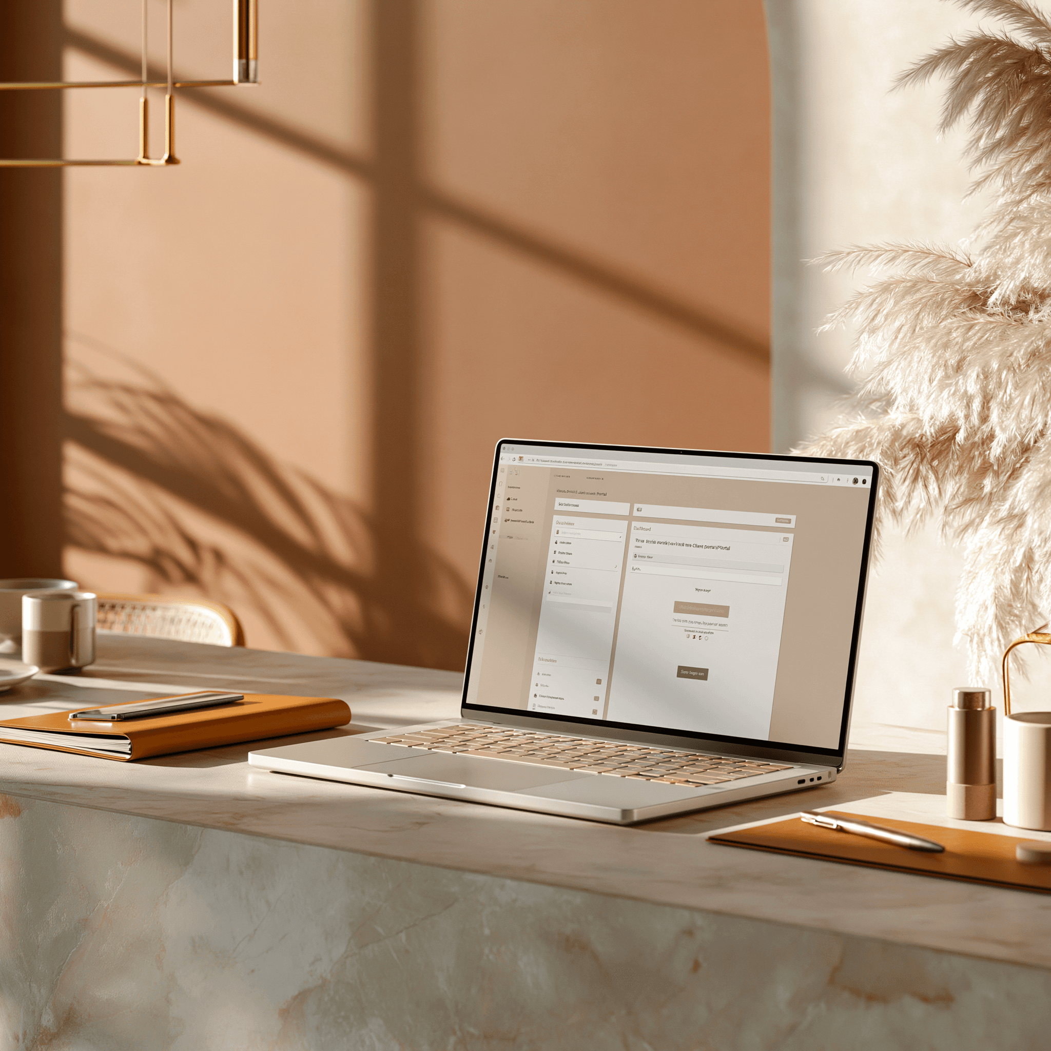 Suivi Premium — Espace Client