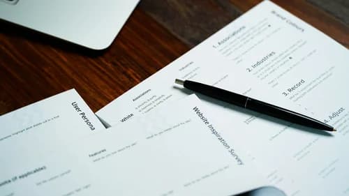 Organisation & structuration du quotidien